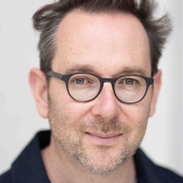 Sebastian Sorg